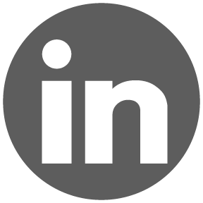 LinkedIn icon